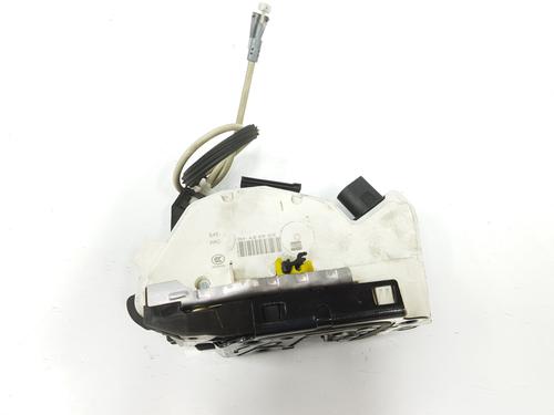 Rear left lock SEAT IBIZA IV ST (6J8, 6P8) 1.6 TDI | BP9422054C100 