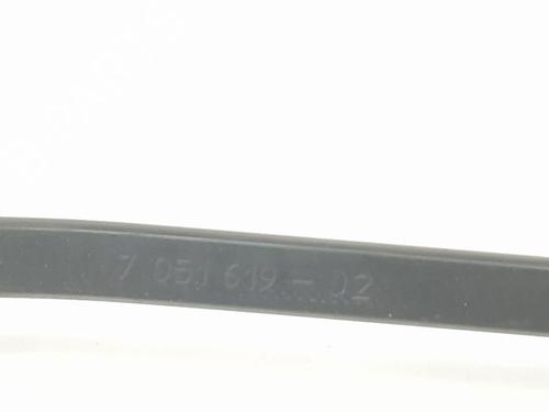 Front windshield wiper arm BMW X3 (E83) 2.5 i | BP13553700C143 