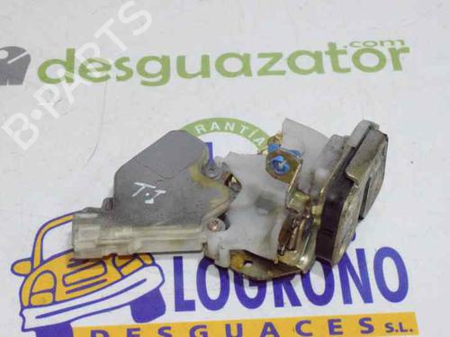 Rear left lock NISSAN X-TRAIL I (T30) 2.0 | BP777210C100 