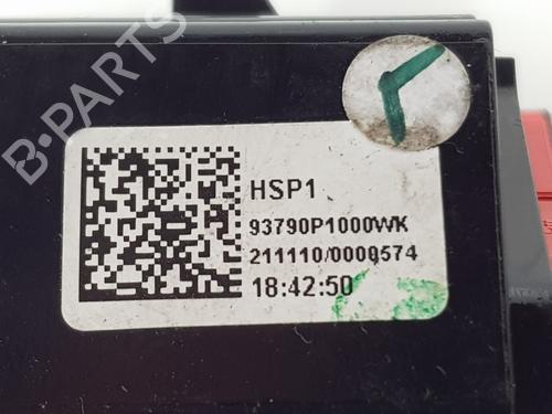 Warning switch KIA SPORTAGE V (NQ5) 1.6 T-GDI MHEV | BP29728883I22 