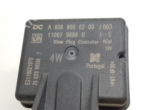 Electronic module RENAULT KANGOO III MPV Blue dCi 115 (KJAC) | BP38441914M83 - Image 5