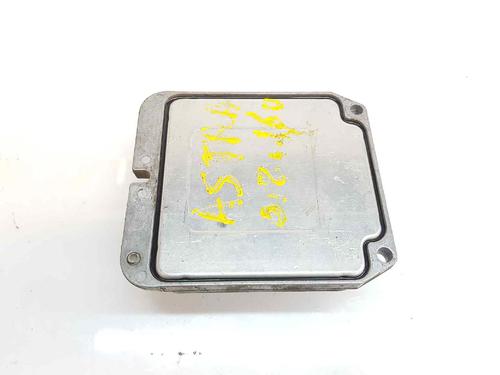 Engine control unit (ECU) OPEL ASTRA G Saloon (T98)  | BP5843289M57 