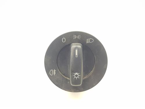 Used Headlight switch VW PASSAT B6 (3C2) 1.9 TDI (105 hp) 15499010