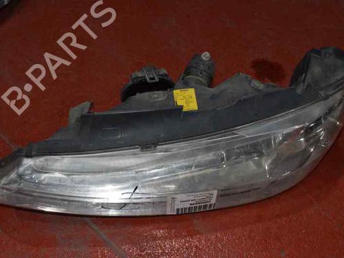 Used Left headlight PEUGEOT 406 (8B) 2.0 HDI 90 (90 hp) 1325744