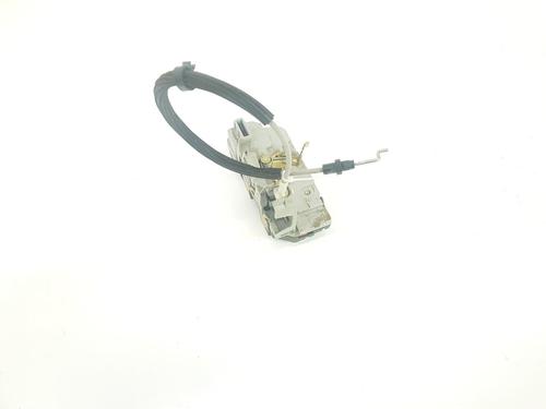 Rear left lock PEUGEOT 307 Break (3E) 1.6 HDi 110 | BP10171763C100 