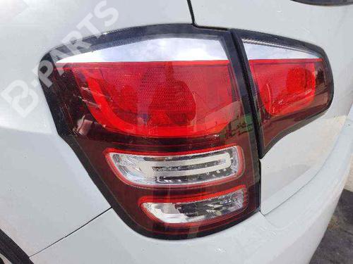 Back wipers mechanism CITROËN C3 II (SC_) 1.4 HDi 70 (SC8HZC, SC8HR0, SC8HP4) | BP6150370C84  - Image 85