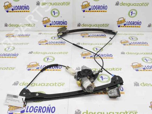 Front left window mechanism BMW 3 Convertible (E46) 320 Ci | BP5576688C22 