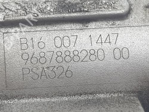 Throttle body LAND ROVER FREELANDER 2 (L359) 2.2 TD4 4x4 | BP29617151M82 