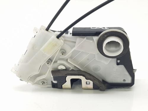 Front right lock TOYOTA YARIS (_P13_) 1.5 Hybrid (NHP130_) | BP24662289C97 