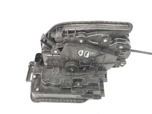 Used Front right lock MINI MINI (F55) One D (95 hp) 7310012