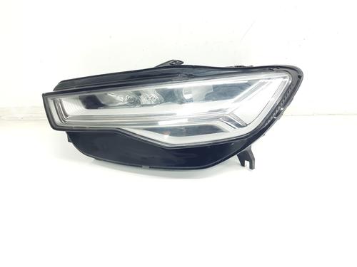 Used Left headlight Left headlight AUDI A6 C7 (4G2, 4GC) 2.0 TDI (190 hp) 33552927 33552927