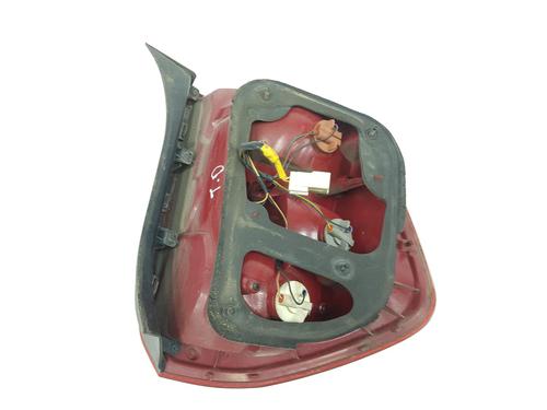 Right taillight KIA CERATO I Hatchback (LD) 2.0 CRDi | BP2832334C35 
