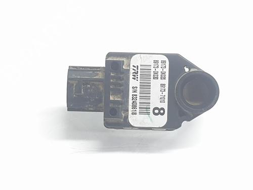Elektronisk sensor TOYOTA HILUX VII Pickup (_N1_, _N2_, _N3_) [2004-2016]  28156312