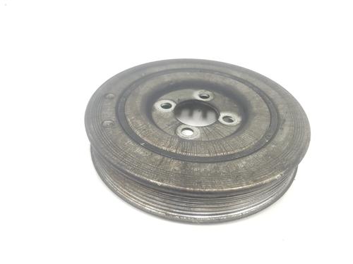 Pulley FIAT FIORINO Box Body/MPV (225_) 1.3 D Multijet (225BXD1A, 225BXB1A, 225BXB11) | BP20186898M122 