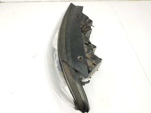 Left headlight HYUNDAI SANTA FÉ II (CM) 2.2 CRDi GLS | BP7293812C28 