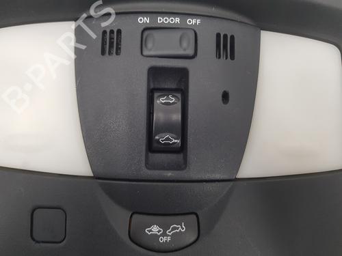 Interior roof light INFINITI QX70 3.7 AWD | BP10965022I8 