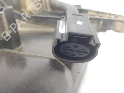 Radiator fan HYUNDAI i30 Estate (PDE) 1.0 T-GDI | BP15604627M35 