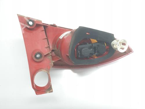 Right taillight SEAT LEON (1P1) 1.2 TSI | BP31173890C35 