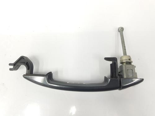 Front left exterior door handle PEUGEOT 208 I (CA_, CC_) 1.2 PureTech 82 | BP10628715C128 
