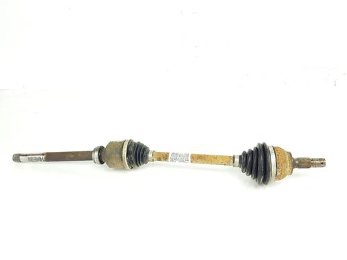 Used Right front driveshaft Right front driveshaft 37171392 37171392
