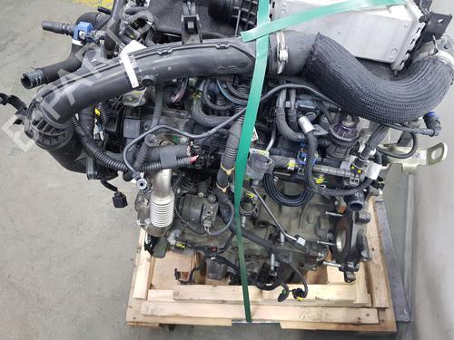 Engine FIAT DUCATO Van (250_) 140 Multijet 2,2 D | BP32772507M1 - Image 9