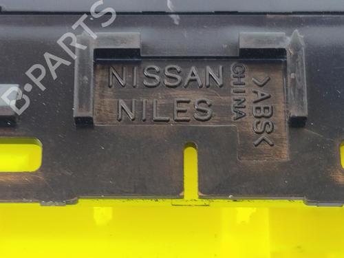Mirror switch NISSAN JUKE (F15) 1.2 DIG-T | BP9234631I25 