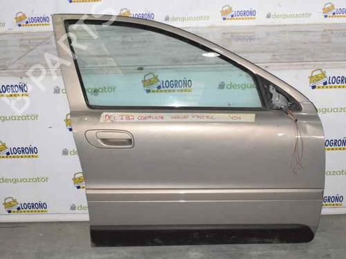 Used Right front door VOLVO XC70 I Cross Country (295) 2.4 T XC AWD (200 hp) 3126417