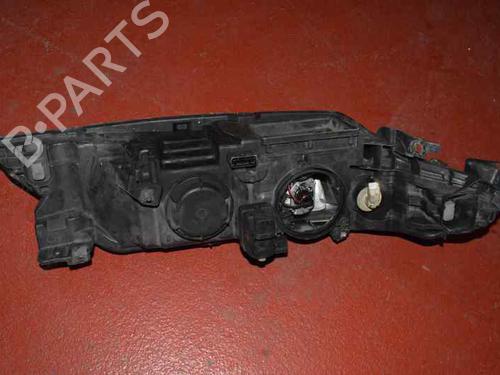Left headlight RENAULT LAGUNA II (BG0/1_) 1.9 dCi (BG0R, BG0E) | BP1325781C28 