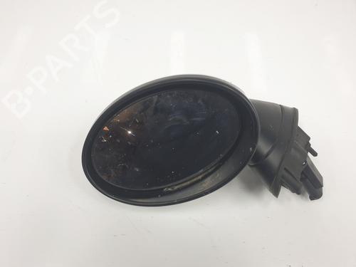 Used Left mirror MINI MINI (R50, R53) One (90 hp) 20196115