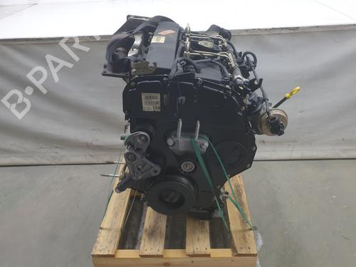 Engine FORD MONDEO III (B5Y) 2.0 16V TDDi / TDCi | BP31062638M1