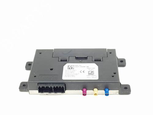 Used Electronic module Electronic module 39191648 39191648
