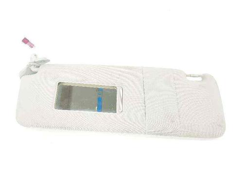 Used Left sun visor Left sun visor BMW 7 (E65, E66, E67) 745 i, Li (333 hp) 6899405 6899405