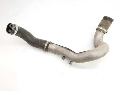 Used Intercooler pipe NISSAN X-TRAIL II (T31) 2.0 dCi 4x4 (173 hp) 14081846