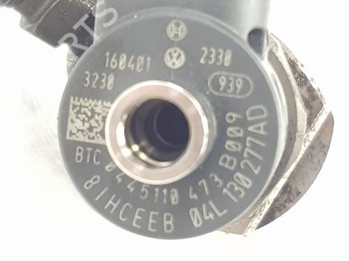 Injector AUDI A1 Sportback (8XA, 8XF)  | BP26333588M100 