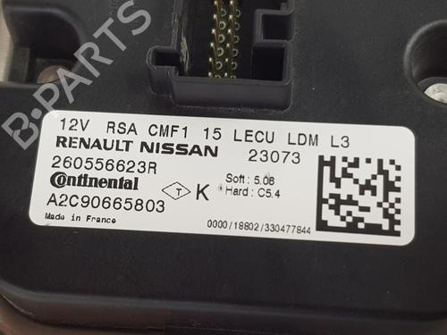 Xenon ballast RENAULT CLIO V (B7_) | BP37488312C53 - Image 4