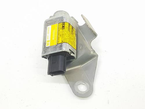Used Electronic sensor TOYOTA LAND CRUISER PRADO (_J12_) 3.0 D-4D (KDJ120, KDJ125) (163 hp) 11531245