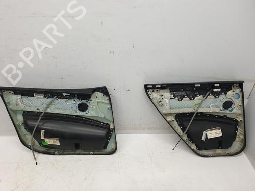 Seats set BMW X6 (E71, E72) xDrive 35 d | BP32708828C78 - Image 5