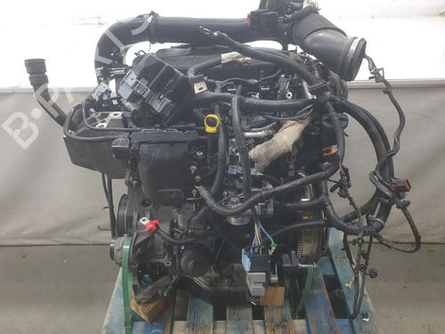 Engine LAND ROVER RANGE ROVER EVOQUE (L538) 2.2 D 4x4 | BP31026995M1