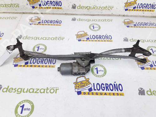 Front wiper motor AUDI A4 B7 Avant (8ED) 2.0 TDI 16V | BP1963723M29 