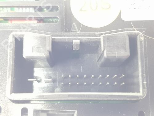 Climate control AUDI A6 C7 Avant (4G5, 4GD) 3.0 TDI | BP13690205I5 