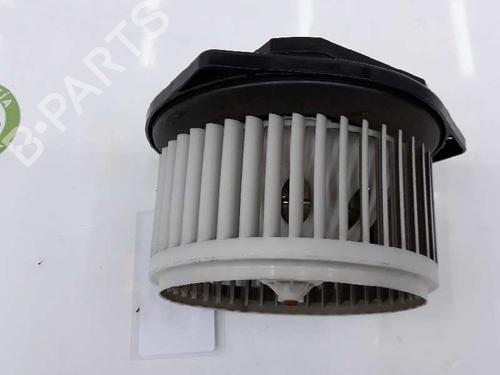 Heater blower motor NISSAN 370Z Coupe (Z34) 3.7 V6 VVEL | BP14068782M62