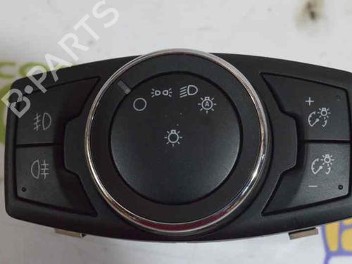 Used Headlight switch FORD FOCUS III 1.0 EcoBoost (125 hp) 1362161