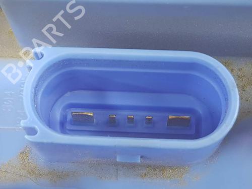 Used Fuel pump AUDI A3 (8P1) 2.0 TFSI (200 hp) 18309977