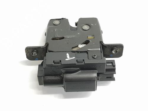 Tailgate lock NISSAN MICRA III (K12) 1.5 dCi | BP24614968C101 