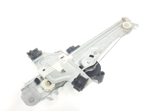 Rear left window mechanism PEUGEOT 2008 I (CU_) 1.5 BlueHDI 120 | BP29746953C24 