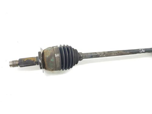 Left front driveshaft SUBARU OUTBACK (BS)  | BP40467584M38  - Image 5