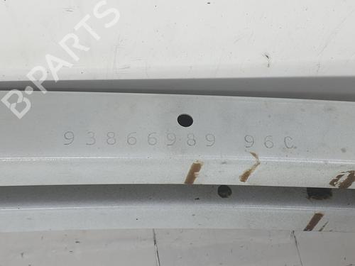 Front bumper reinforcement RENAULT TRAFIC III Van (FG_)  | BP29399275C109 