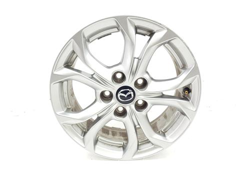 Used Rim Rim MAZDA CX-3 (DK) 1.5 SKYACTIV-D (DK2WS, DK5FW) (105 hp) 36020656 36020656