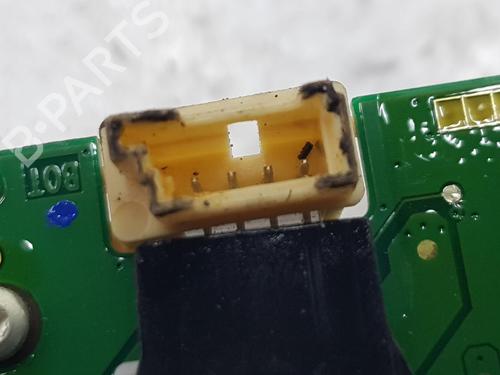 Electronic module BMW 3 (E90) 330 xd | BP9544916M83 