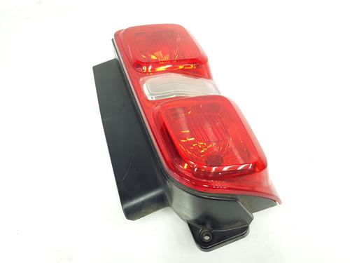 Left taillight CITROËN JUMPY III Van (V_)  | BP34272162C34  - Image 6